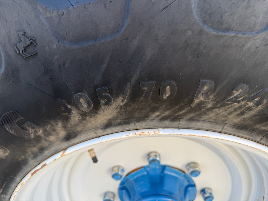 ASA-Lift SL-122 ES - ציוד עיבוד קרקע: תמונה 5 ASA-Lift SL-122 ES - ציוד עיבוד קרקע: תמונה 5