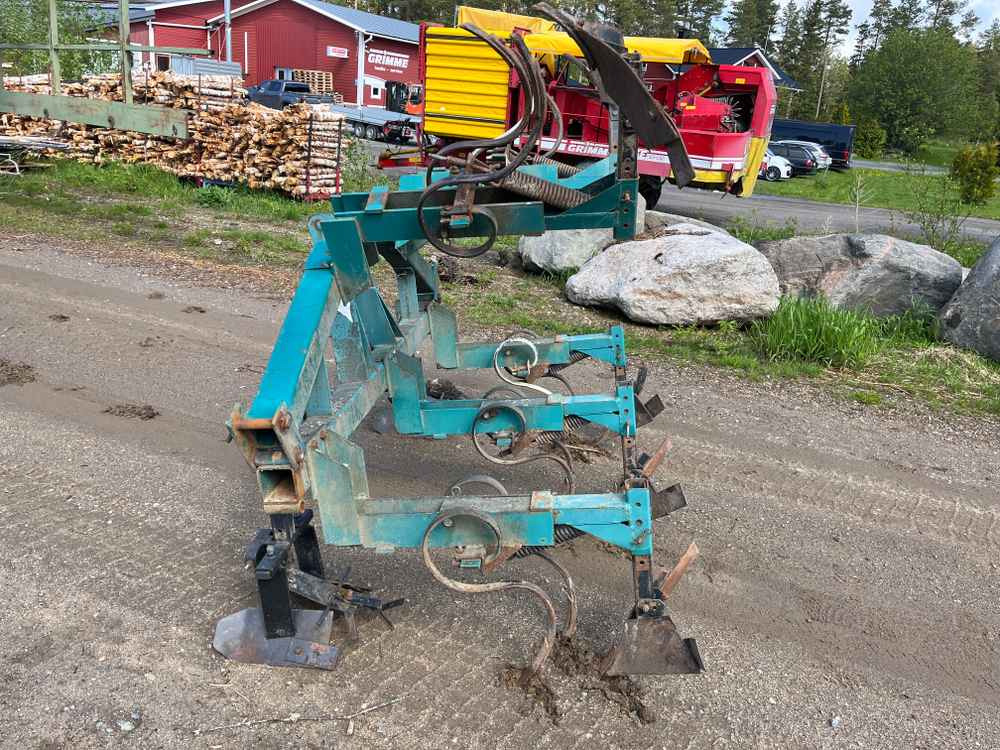 Ecomatic Ecomatic 4 - מקצרה: תמונה 4 Ecomatic Ecomatic 4 - מקצרה: תמונה 4