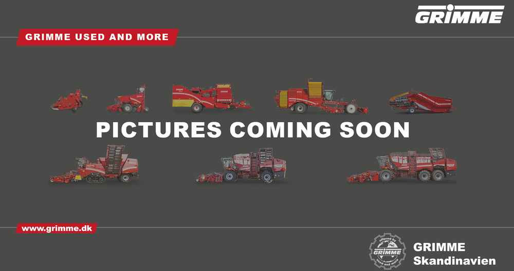 Grimme CS-170 RP XL - מקצרת תפוחי אדמה: תמונה 4 Grimme CS-170 RP XL - מקצרת תפוחי אדמה: תמונה 4