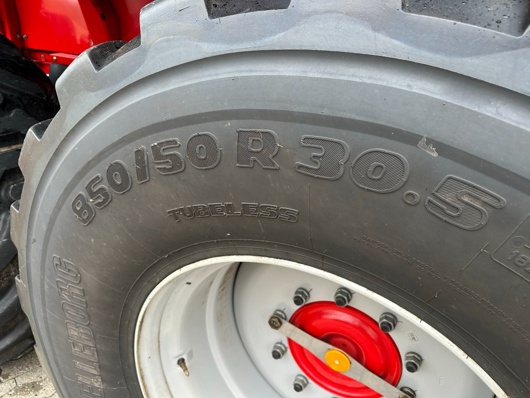 מקצרה Grimme EVO 290 ClodSep: תמונה 7