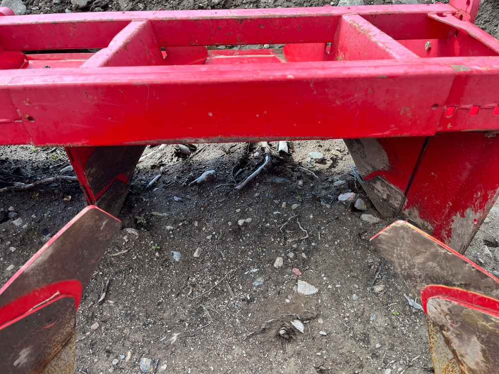 Grimme GH-4 - מקצרה: תמונה 4 Grimme GH-4 - מקצרה: תמונה 4