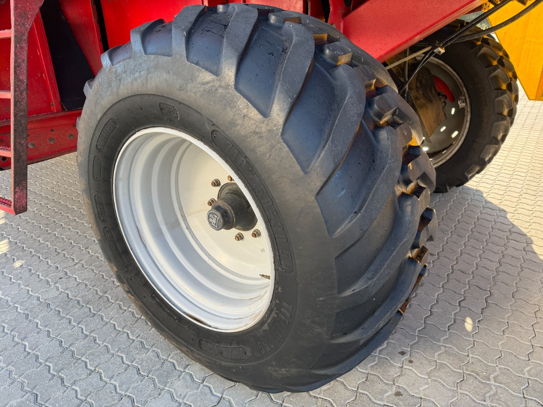 Grimme SE-150-60-NB - מקצרת תפוחי אדמה: תמונה 5 Grimme SE-150-60-NB - מקצרת תפוחי אדמה: תמונה 5