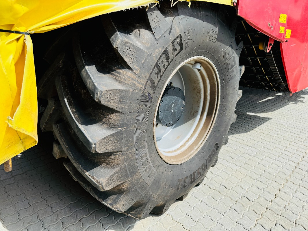 Grimme SF-150-60-UB - מקצרת תפוחי אדמה: תמונה 4 Grimme SF-150-60-UB - מקצרת תפוחי אדמה: תמונה 4