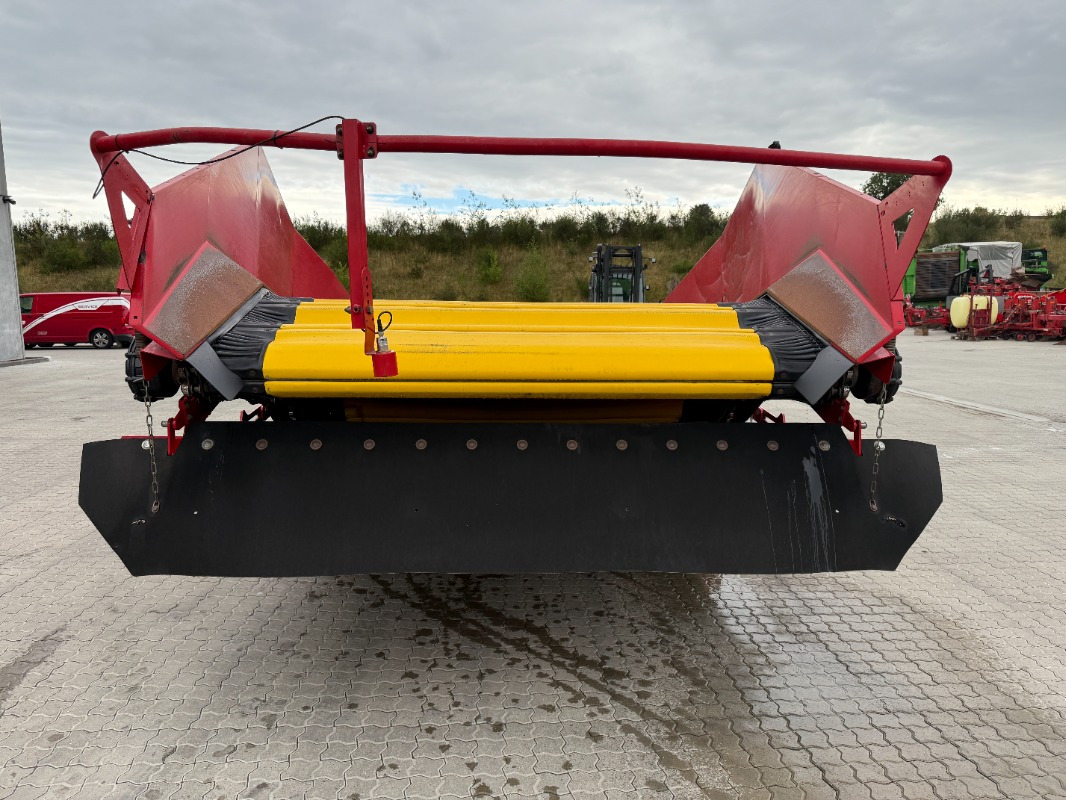 ציוד אחסון Grimme TH-624: תמונה 9 ציוד אחסון Grimme TH-624: תמונה 9
