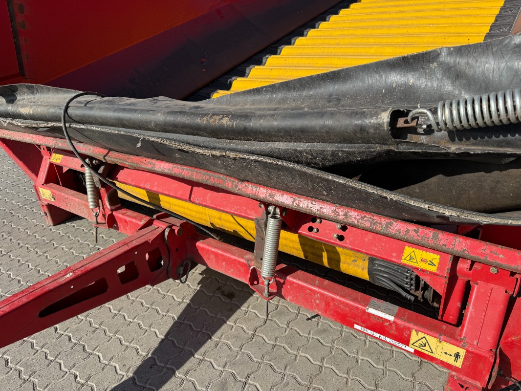 ציוד אחסון Grimme TH-624: תמונה 18 ציוד אחסון Grimme TH-624: תמונה 18