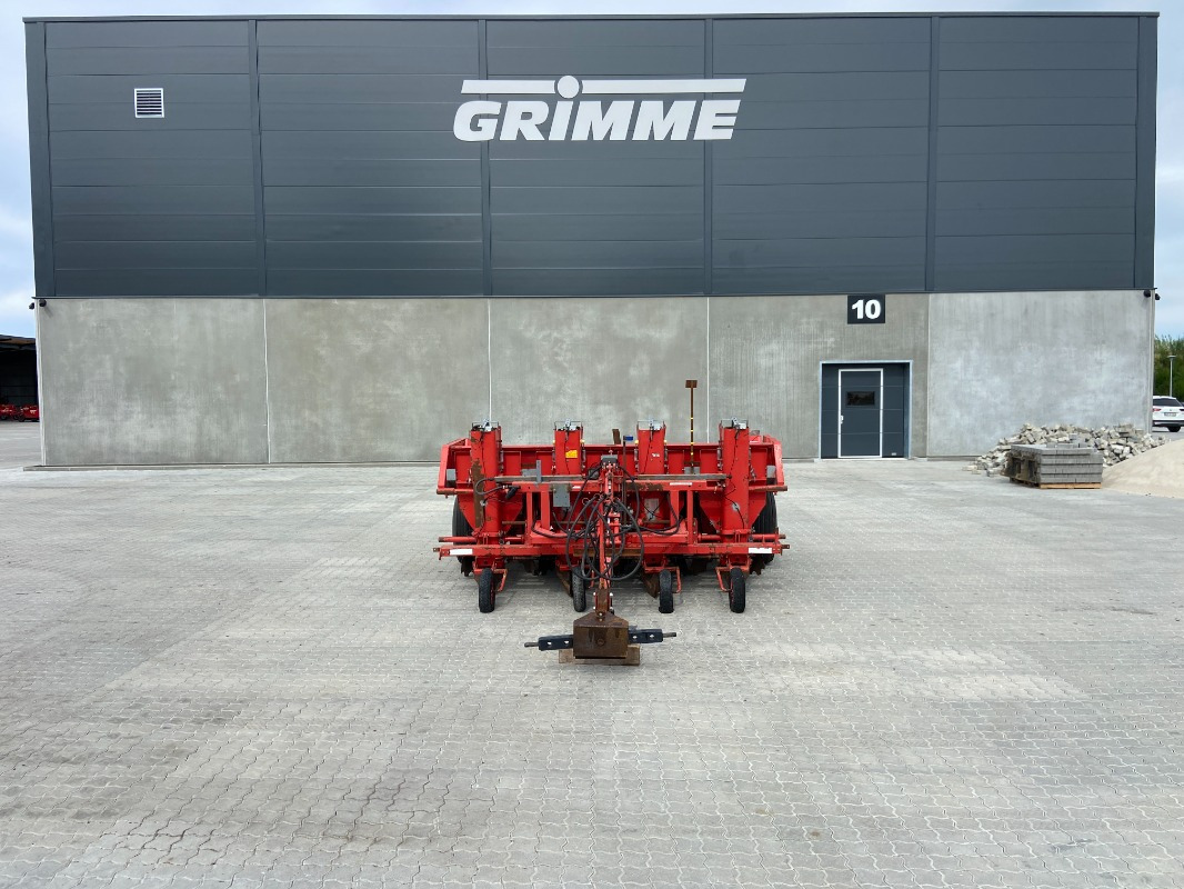 Gruse Gruse VL-20-KLZ - מקצרה: תמונה 1 Gruse Gruse VL-20-KLZ - מקצרה: תמונה 1