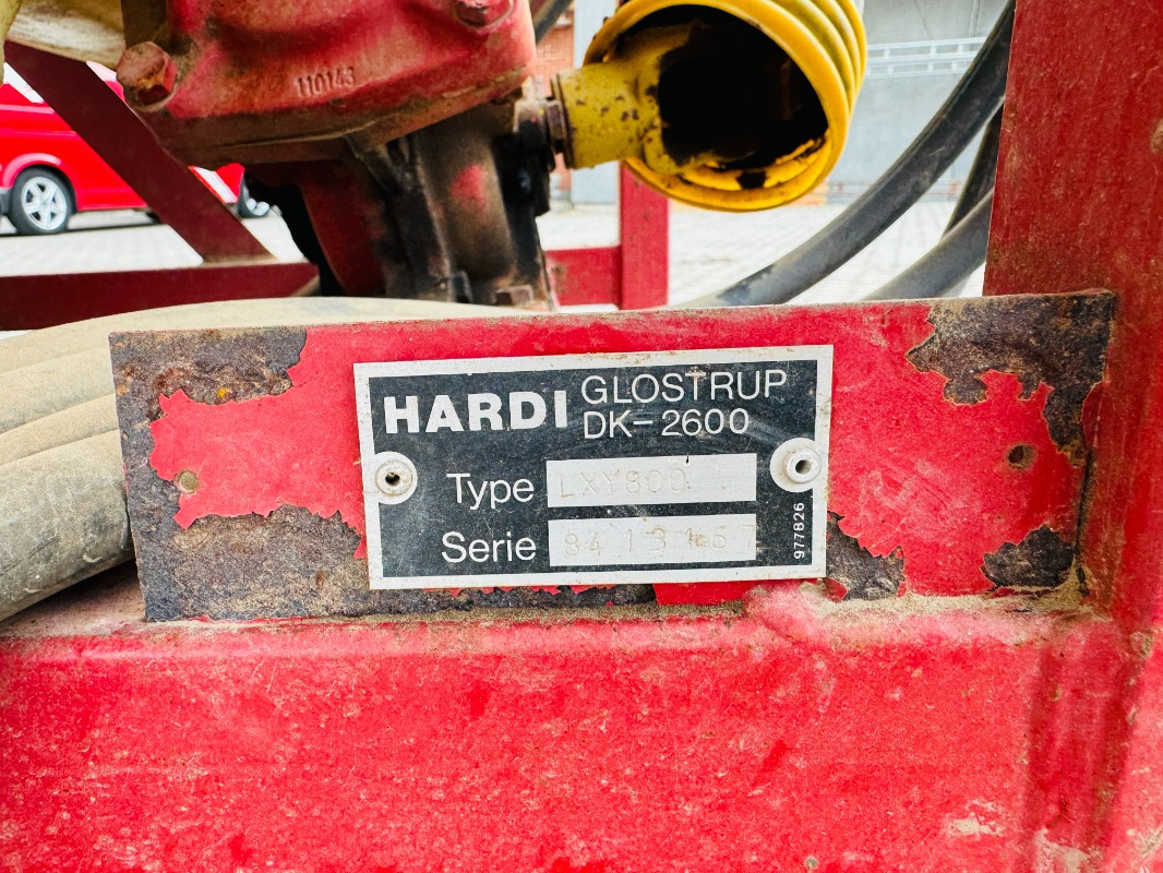 Kverneland UN-1350 - מקצרה: תמונה 2 Kverneland UN-1350 - מקצרה: תמונה 2