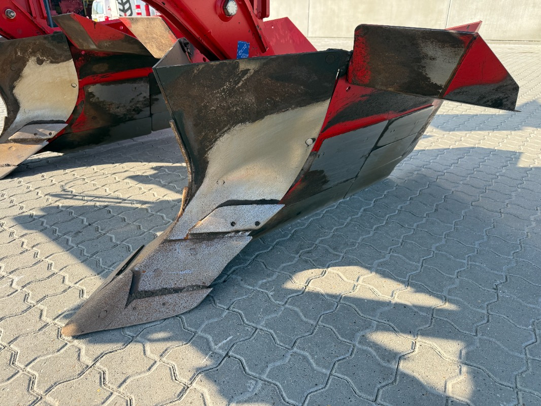 צרופת מקצרה REEKIE RBM4HP BFL: תמונה 6