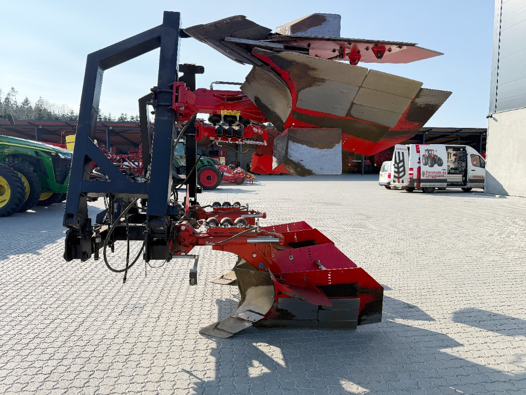 צרופת מקצרה REEKIE RBM4HP BFL: תמונה 10