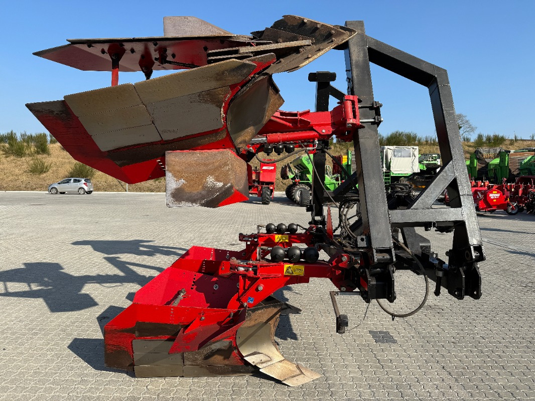 צרופת מקצרה REEKIE RBM4HP BFL: תמונה 8