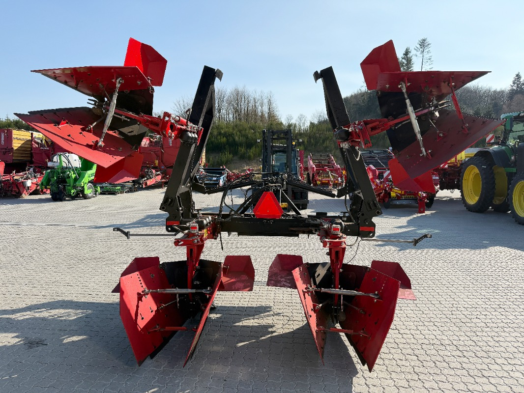 צרופת מקצרה REEKIE RBM4HP BFL: תמונה 9