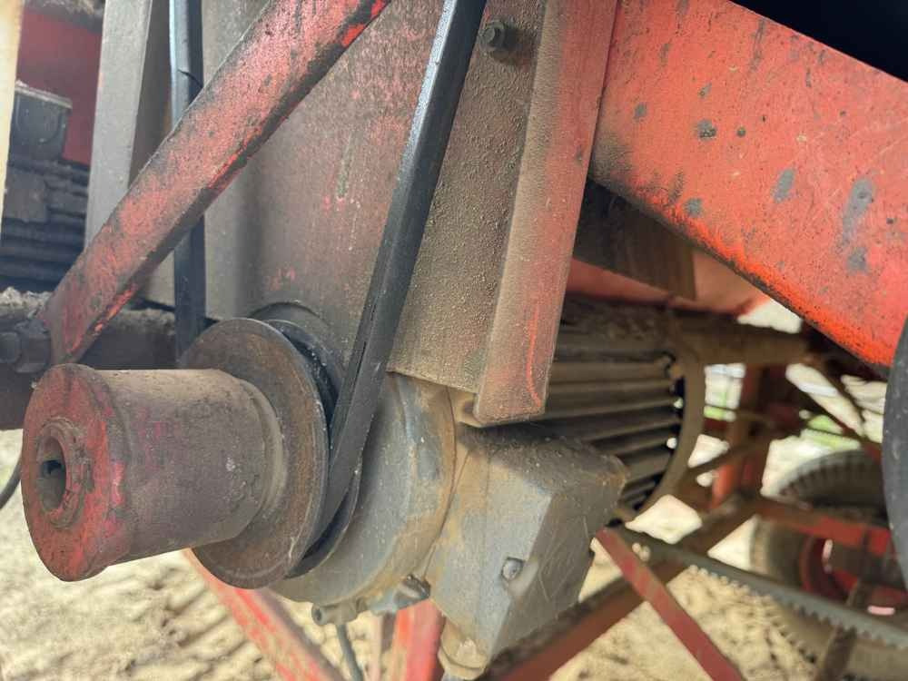 AMAC BLX120 - ציוד אחסון: תמונה 2 AMAC BLX120 - ציוד אחסון: תמונה 2