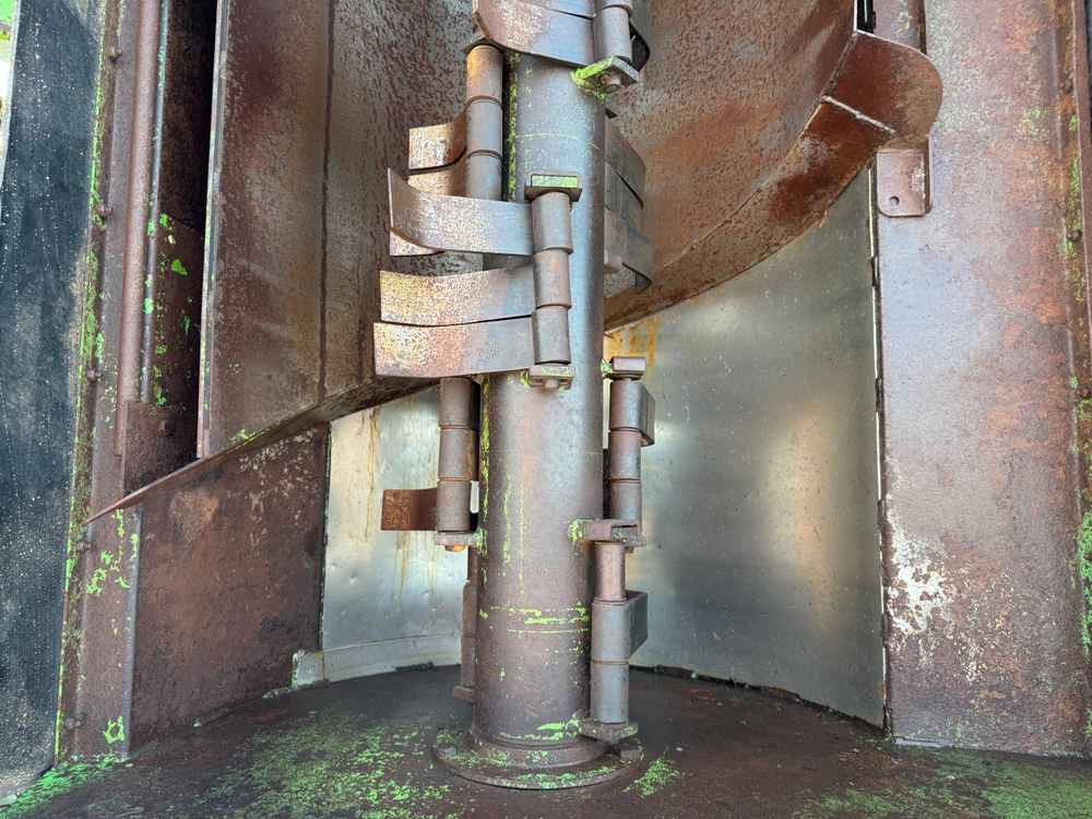 Baselier HFT8LKB730 2LKB220 - מקצרה: תמונה 4 Baselier HFT8LKB730 2LKB220 - מקצרה: תמונה 4