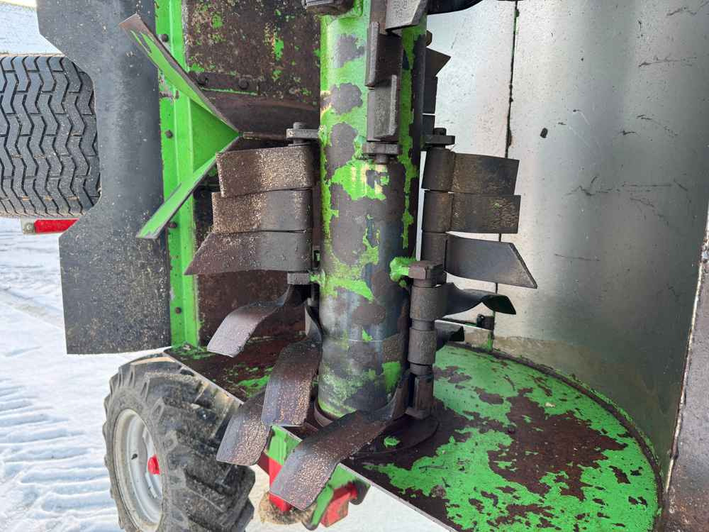 Baselier HFT8LKB730 - מקצרה: תמונה 3 Baselier HFT8LKB730 - מקצרה: תמונה 3