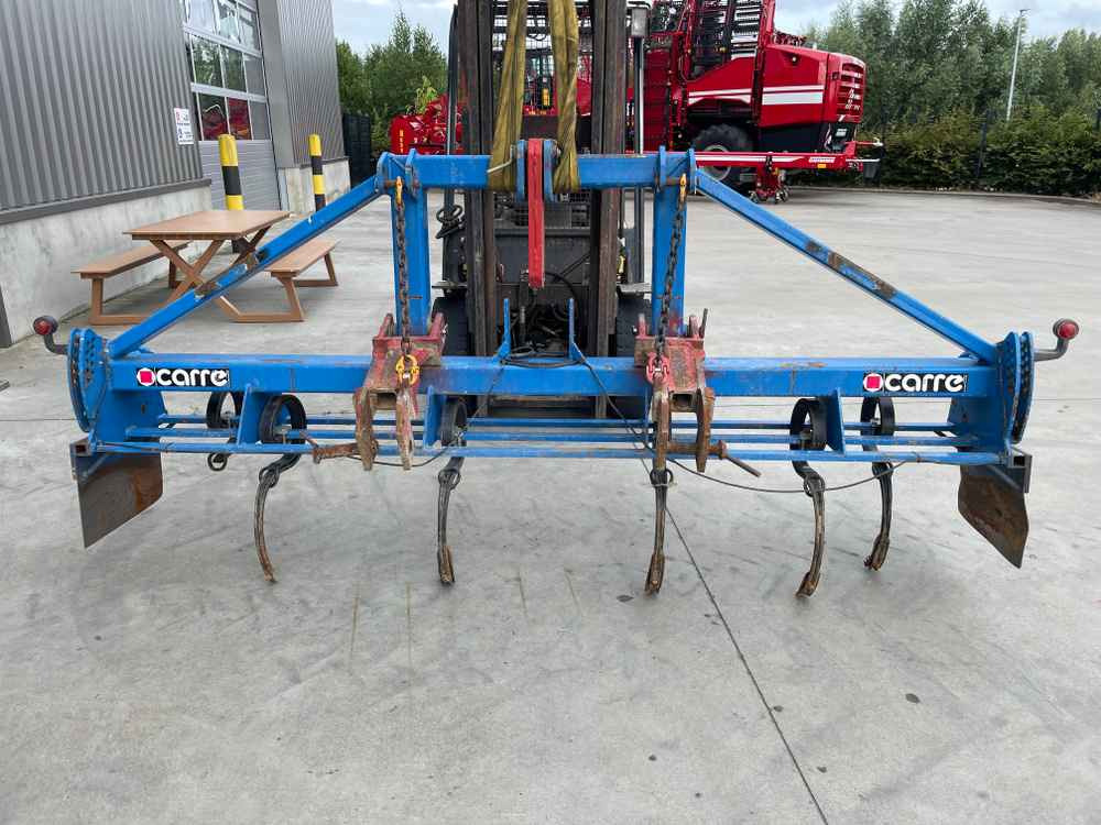 Carré Intersem - מקצרה: תמונה 3 Carré Intersem - מקצרה: תמונה 3