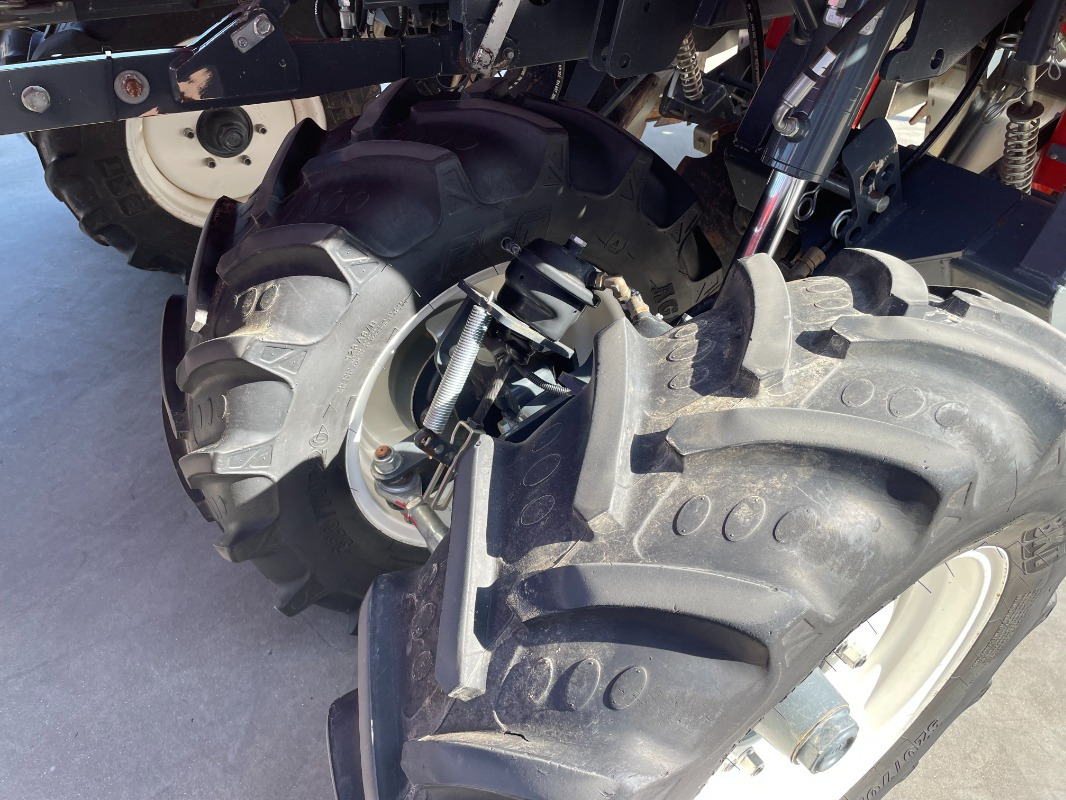 Dewulf CP 42 Trailed SC Compact - מקצרה: תמונה 5 Dewulf CP 42 Trailed SC Compact - מקצרה: תמונה 5