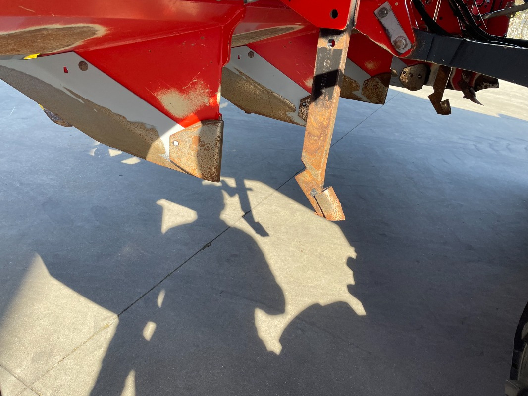 Dewulf CP 42 Trailed SC Compact - מקצרה: תמונה 4 Dewulf CP 42 Trailed SC Compact - מקצרה: תמונה 4