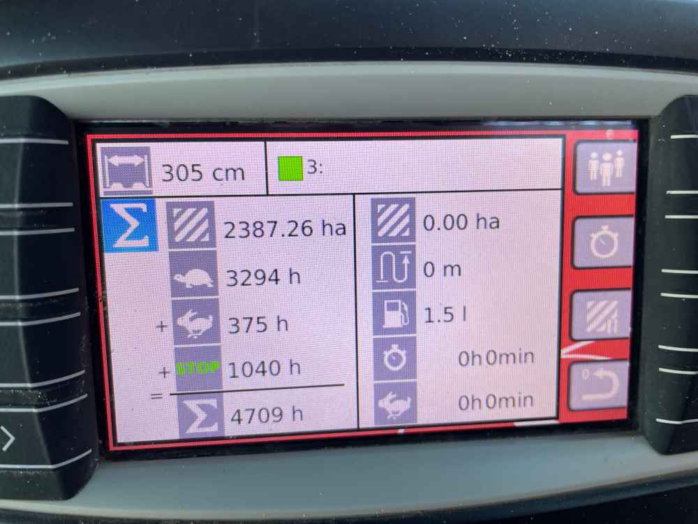 Dewulf KWATRO - מקצרה: תמונה 3 Dewulf KWATRO - מקצרה: תמונה 3