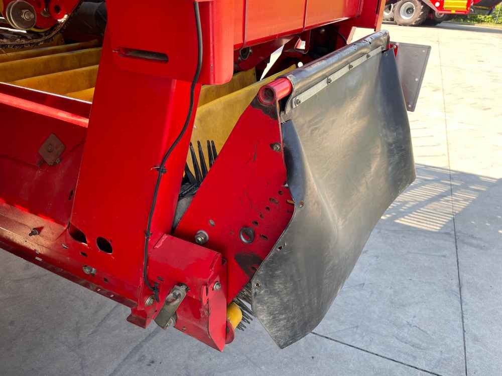 Grimme GT 170 - מקצרה: תמונה 5 Grimme GT 170 - מקצרה: תמונה 5