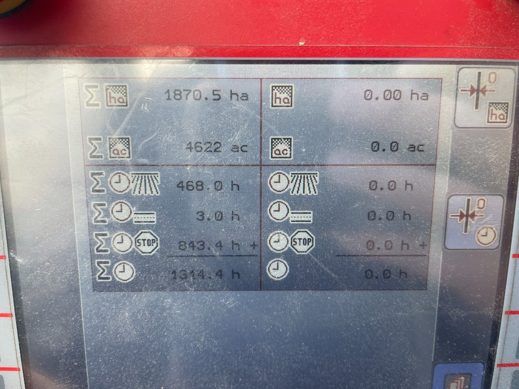 Grimme MATRIX - מקדחת זרעים: תמונה 2 Grimme MATRIX - מקדחת זרעים: תמונה 2