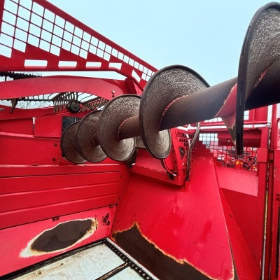 Agrifac Lighttraxx - מקצרת סלק: תמונה 2 Agrifac Lighttraxx - מקצרת סלק: תמונה 2