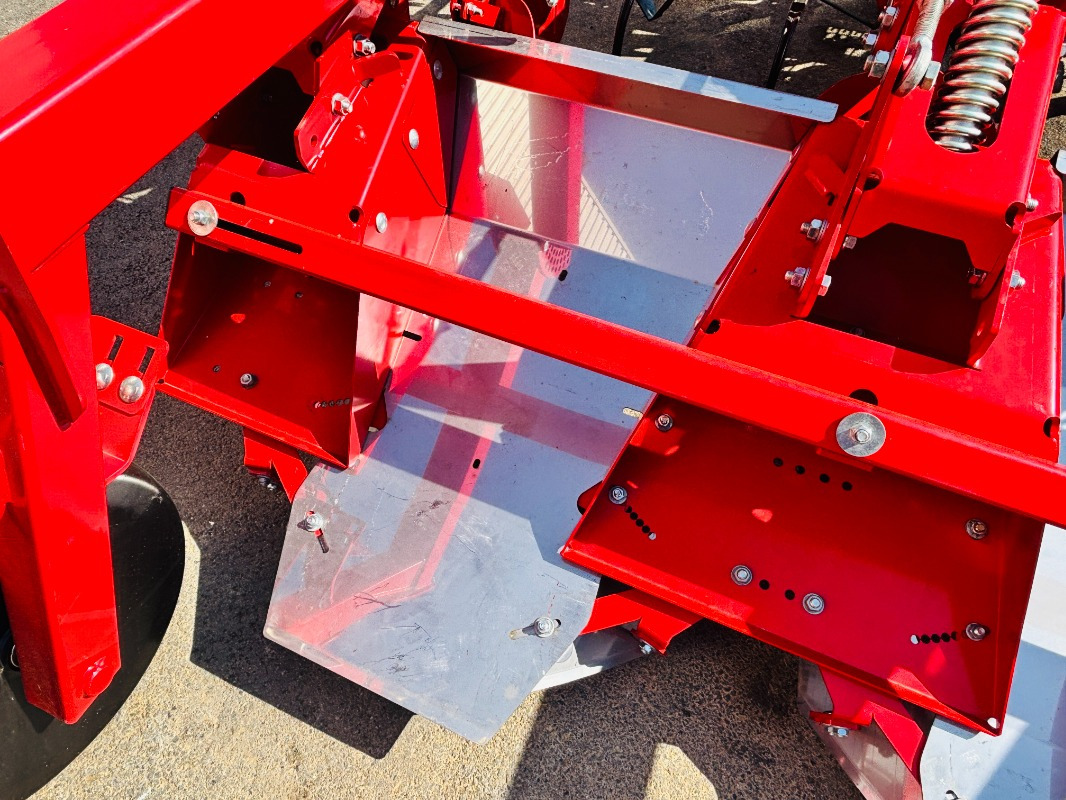 Grimme GH2-ÖKO - ציוד עיבוד קרקע: תמונה 5 Grimme GH2-ÖKO - ציוד עיבוד קרקע: תמונה 5