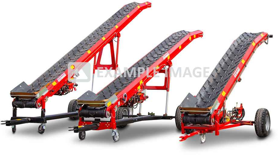 Grimme LC - ציוד אחסון: תמונה 2 Grimme LC - ציוד אחסון: תמונה 2