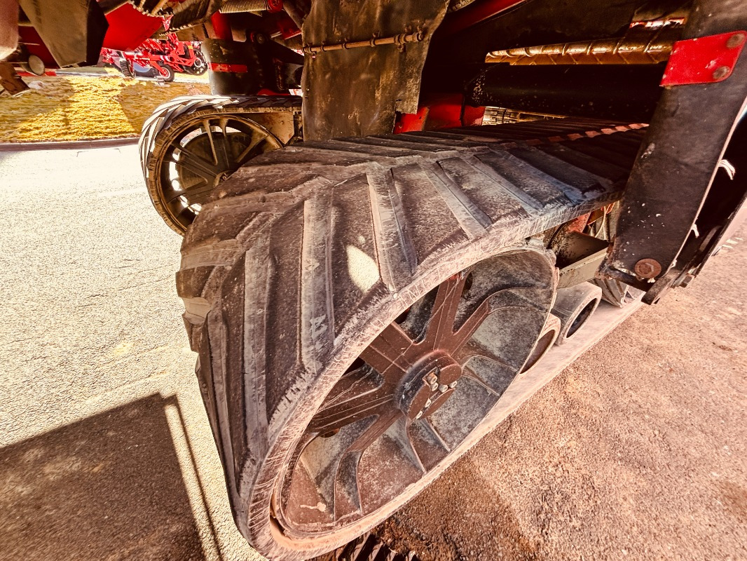 ציוד עיבוד קרקע Grimme MAXTRON 620: תמונה 23