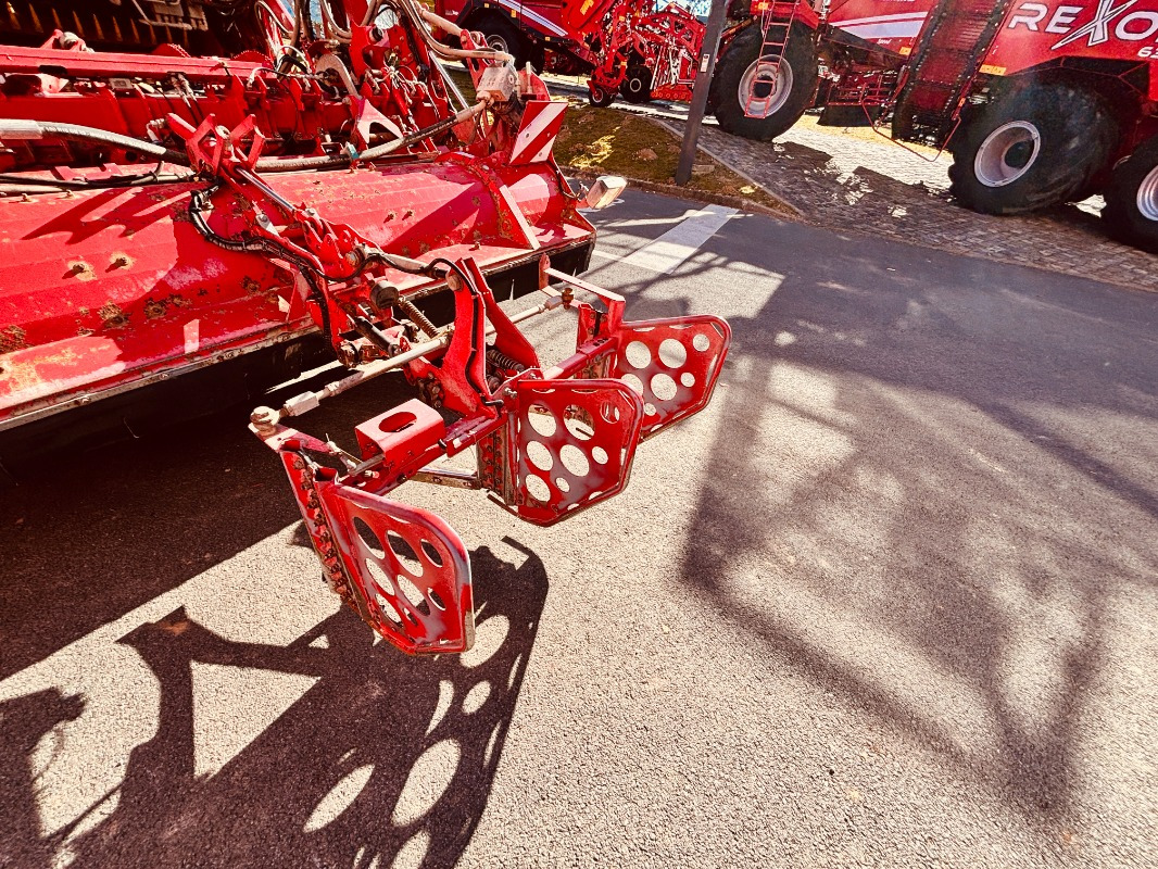 ציוד עיבוד קרקע Grimme MAXTRON 620: תמונה 38