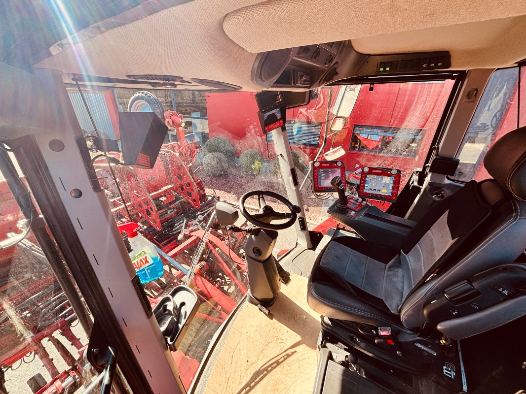 Grimme REXOR 6200 - ציוד עיבוד קרקע: תמונה 4 Grimme REXOR 6200 - ציוד עיבוד קרקע: תמונה 4