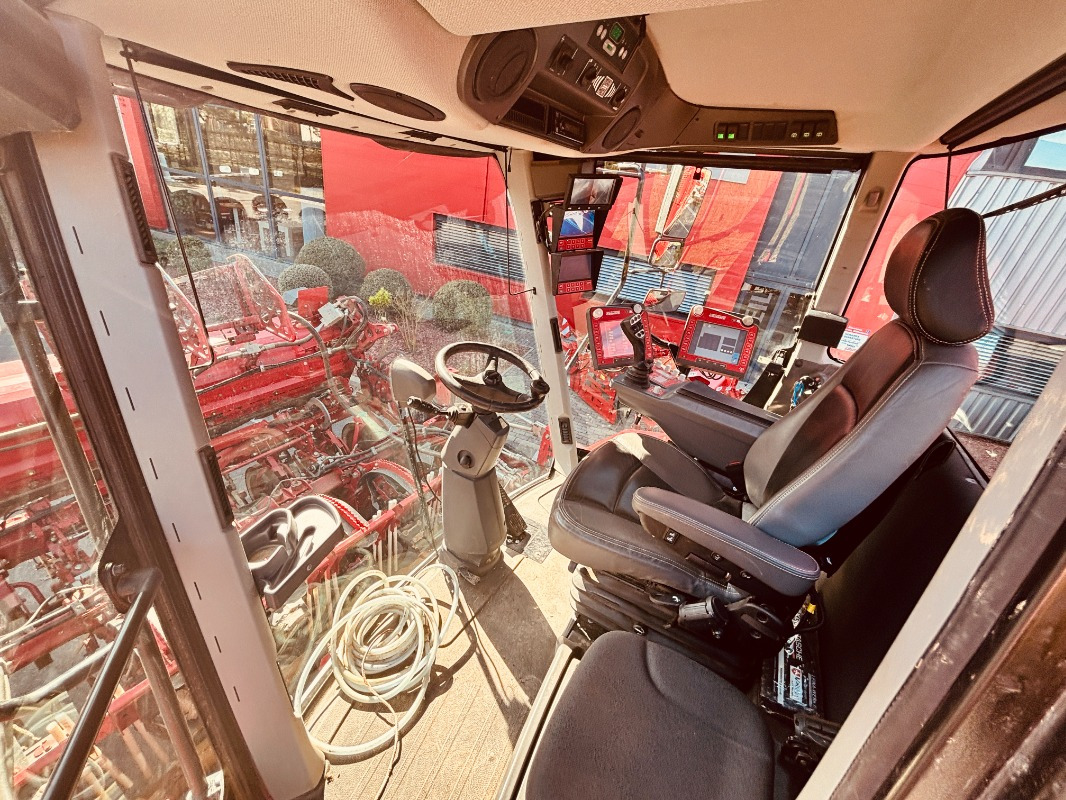 Grimme REXOR 6200 - ציוד עיבוד קרקע: תמונה 3 Grimme REXOR 6200 - ציוד עיבוד קרקע: תמונה 3