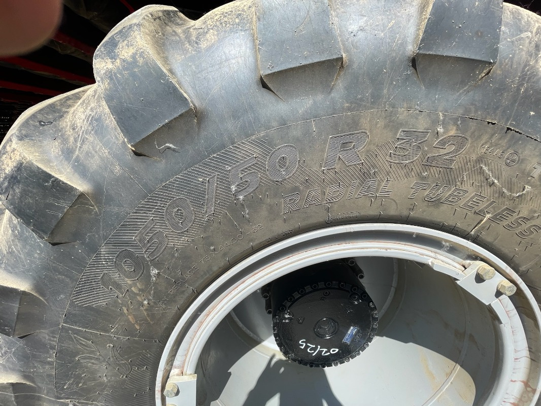 מקצרת תפוחי אדמה Grimme VARITRON 470   HT 400: תמונה 31