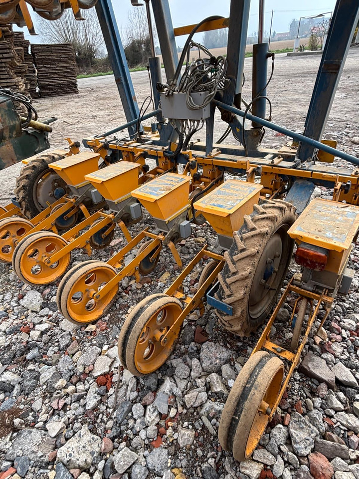 Kleine SD - מקדחת זרעים: תמונה 3 Kleine SD - מקדחת זרעים: תמונה 3