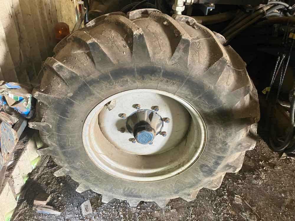 ASA-Lift ASA-Lift, WR300, Triple Bed Windrower - מכונת קצירת ענבים: תמונה 5 ASA-Lift ASA-Lift, WR300, Triple Bed Windrower - מכונת קצירת ענבים: תמונה 5