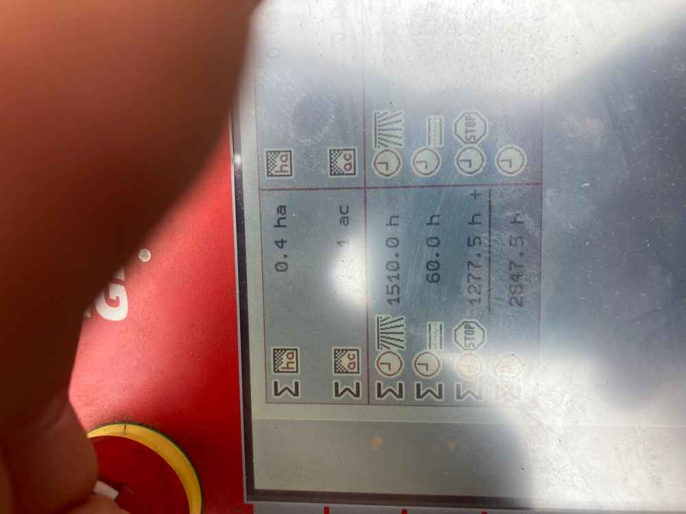 Grimme Grimme GT170S 2 Row Trailed Harvester - מקצרה: תמונה 4 Grimme Grimme GT170S 2 Row Trailed Harvester - מקצרה: תמונה 4