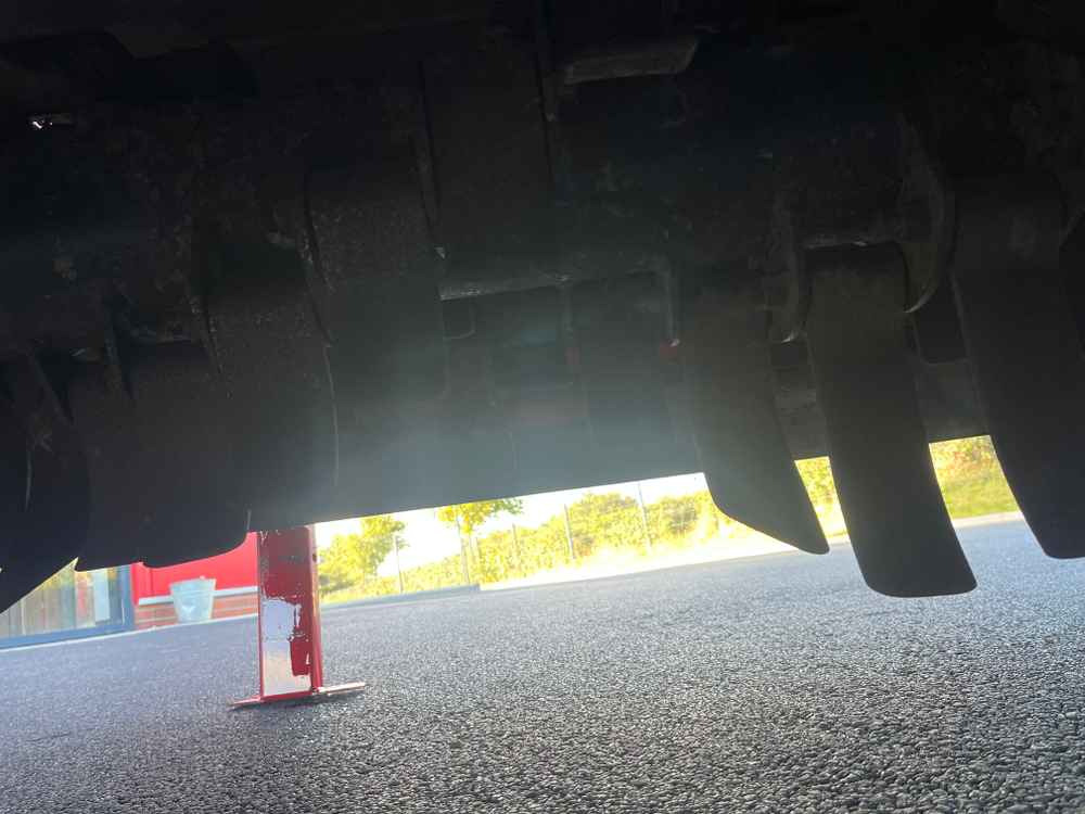 Grimme HT 200 - מקצרה: תמונה 3 Grimme HT 200 - מקצרה: תמונה 3