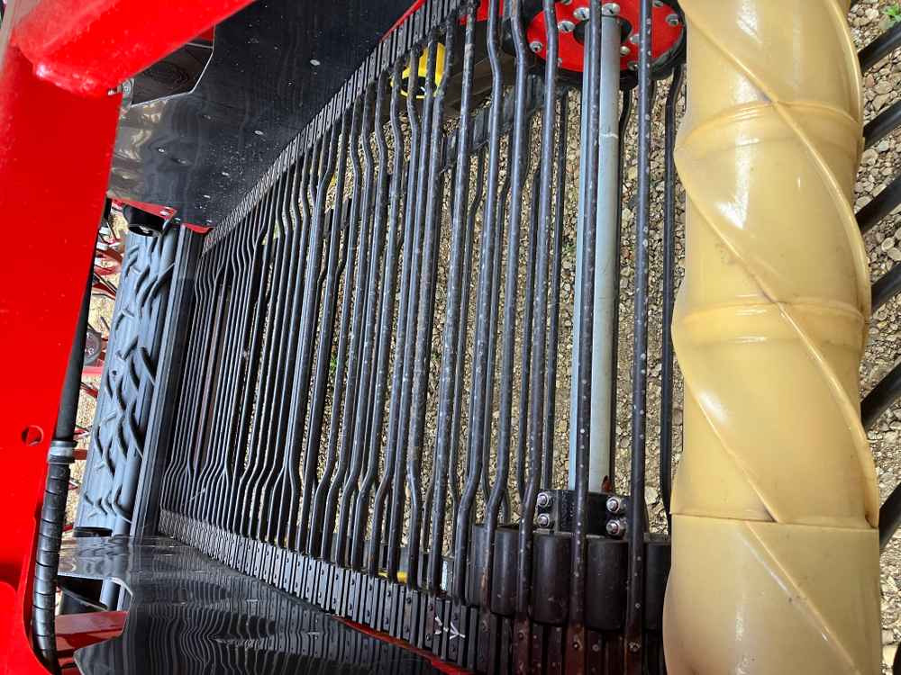 Grimme REXOR 6200 - ציוד עיבוד קרקע: תמונה 5 Grimme REXOR 6200 - ציוד עיבוד קרקע: תמונה 5