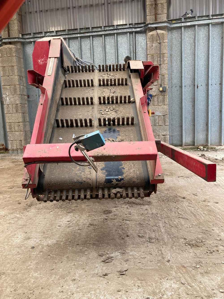 Tong Tong EASYFILL Box filler - ציוד אחסון: תמונה 3 Tong Tong EASYFILL Box filler - ציוד אחסון: תמונה 3