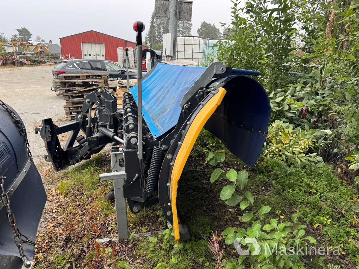Frontplog SCHMIDT MS 36.1S - מחרשת שלג: תמונה 3 Frontplog SCHMIDT MS 36.1S - מחרשת שלג: תמונה 3