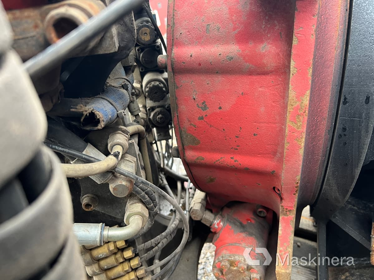 דלי מחפר Planerskopa ABT med Rototilt RT80: תמונה 16