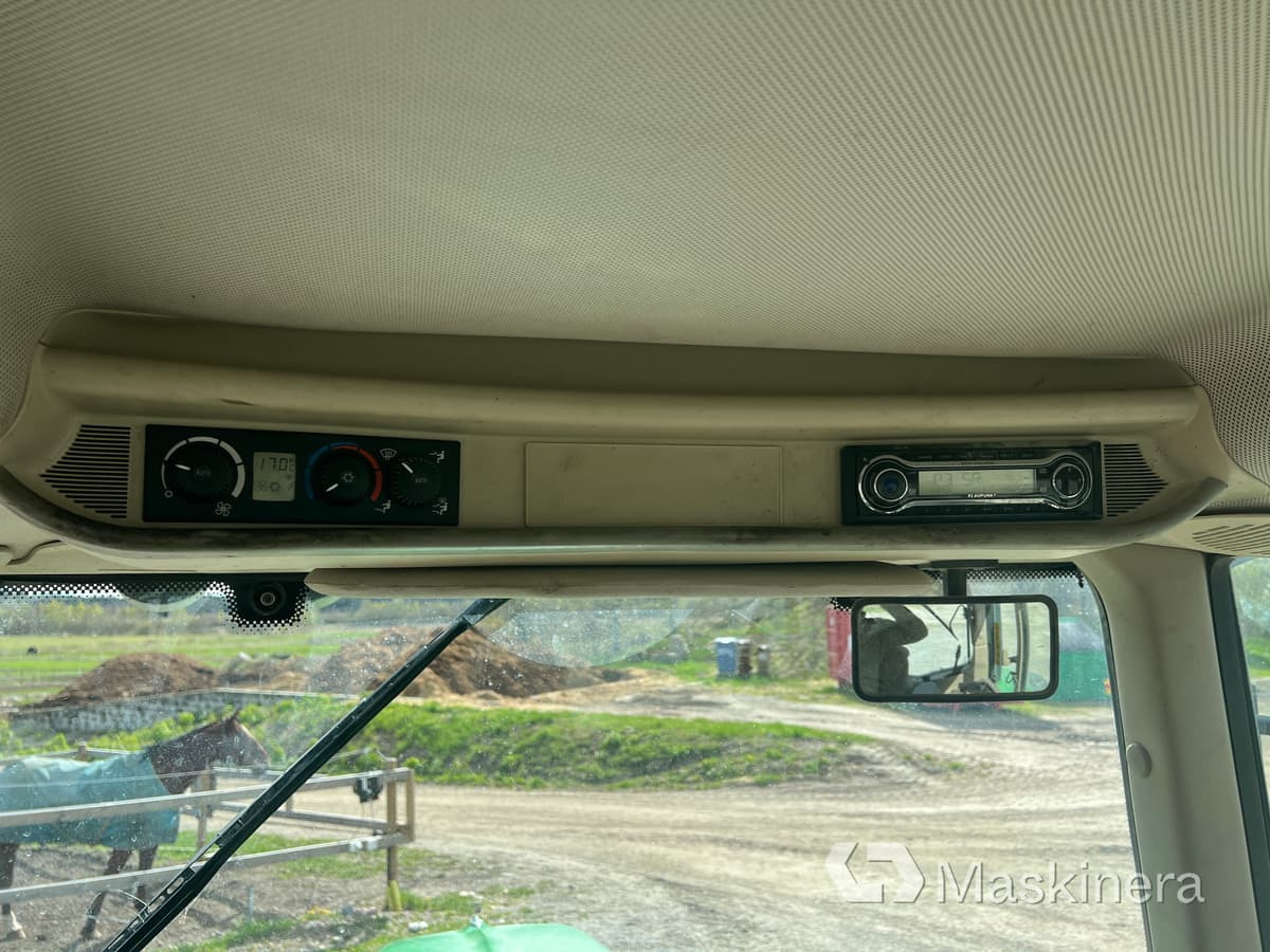 טרקטור חקלאי Traktor John Deere 6930 Premium med frontlyft: תמונה 37
