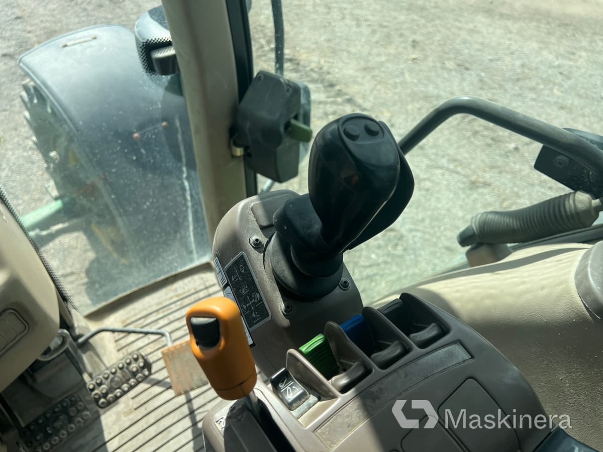 טרקטור חקלאי Traktor John Deere 6930 Premium med frontlyft: תמונה 39