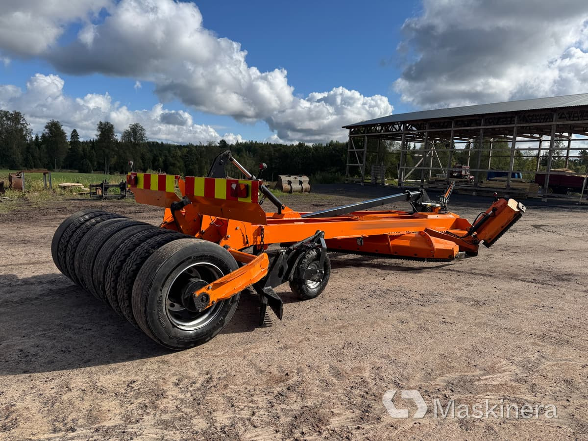Vägsladd FMG TLN370 - מכונות אחרות: תמונה 5 Vägsladd FMG TLN370 - מכונות אחרות: תמונה 5