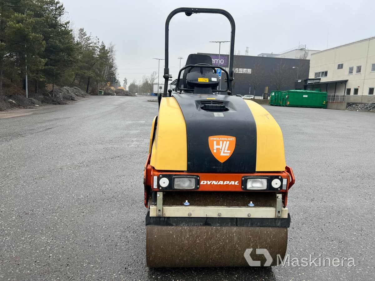 Vält Dynapac CC1100 - רולר כביש: תמונה 2 Vält Dynapac CC1100 - רולר כביש: תמונה 2
