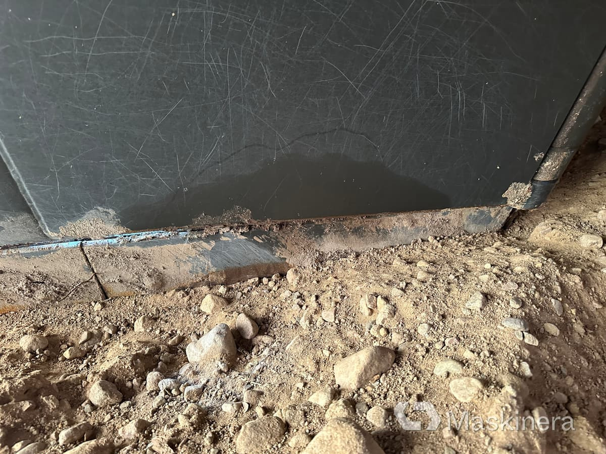 Vikplog Uni-väg UV-320 Stora BM - מחרשת שלג: תמונה 5 Vikplog Uni-väg UV-320 Stora BM - מחרשת שלג: תמונה 5