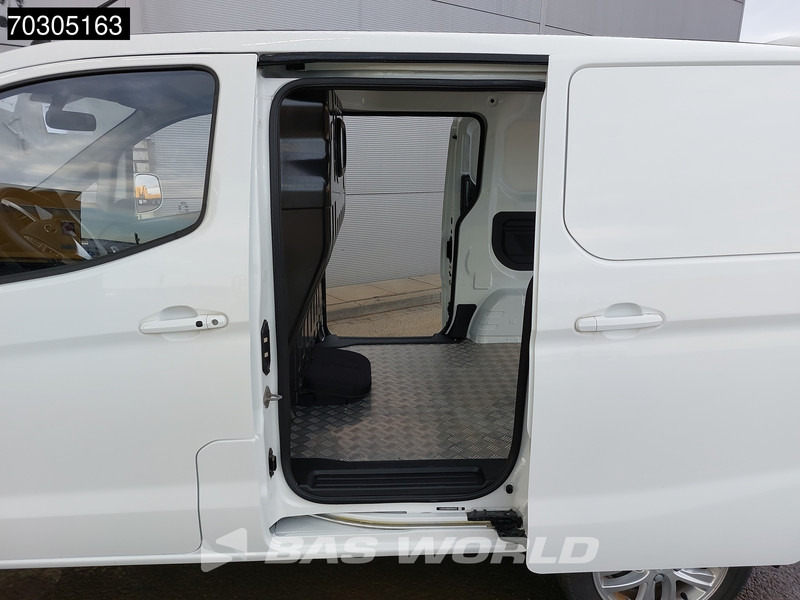 BYD ETP3 Elektrisch 45kWh WLTP 238km 2x Schuifdeur Airco Camera Parkeersensoren Leder Stoelverwarming Airco - כלי רכב מסחרי קטן, כלי רכב מסחרי חשמלי: תמונה 3 BYD ETP3 Elektrisch 45kWh WLTP 238km 2x Schuifdeur Airco Camera Parkeersensoren Leder Stoelverwarming Airco - כלי רכב מסחרי קטן, כלי רכב מסחרי חשמלי: תמונה 3