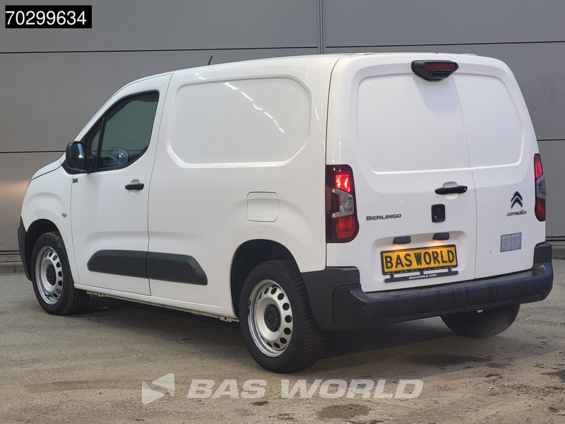 Citroën Berlingo 110PK Automaat Benzine L1H1 Emissievrij Navi Camera Airco Cruise Parkeersensoren Werkplaatsinrichting Euro6 L1 Kompakt Airco Cru - כלי רכב מסחרי קטן: תמונה 5 Citroën Berlingo 110PK Automaat Benzine L1H1 Emissievrij Navi Camera Airco Cruise Parkeersensoren Werkplaatsinrichting Euro6 L1 Kompakt Airco Cru - כלי רכב מסחרי קטן: תמונה 5