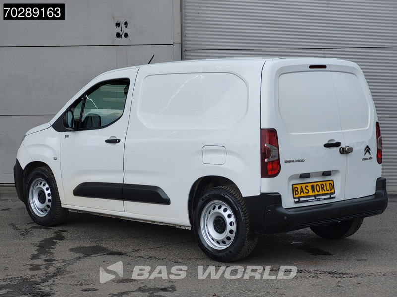 Citroën Berlingo 110Pk Automaat Emissievrij! L1H1 Navi Airco Cruise Parkeersensoren Euro6 L1 3m3 Airco Cruise control - כלי רכב מסחרי קטן: תמונה 2 Citroën Berlingo 110Pk Automaat Emissievrij! L1H1 Navi Airco Cruise Parkeersensoren Euro6 L1 3m3 Airco Cruise control - כלי רכב מסחרי קטן: תמונה 2