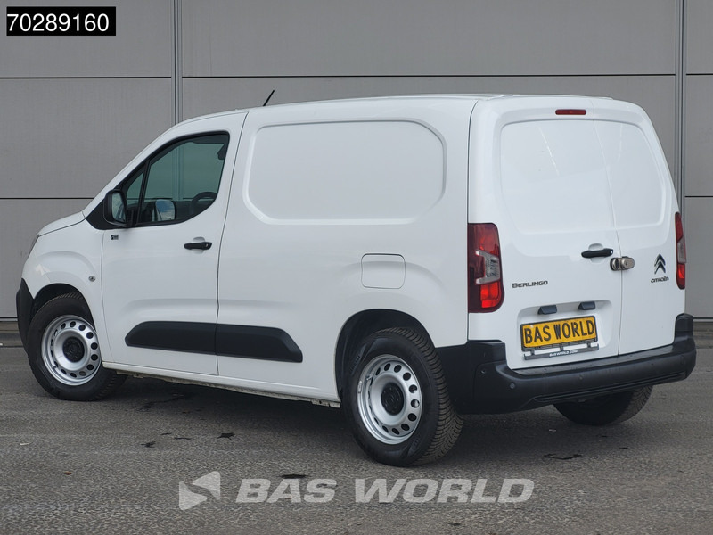 Citroën Berlingo 110Pk L1H1 Benzine Emissievrije Euro6 Automaat Navi Airco Cruise Parkeersensoren L1 3m3 Airco Cruise control - כלי רכב מסחרי קטן: תמונה 2 Citroën Berlingo 110Pk L1H1 Benzine Emissievrije Euro6 Automaat Navi Airco Cruise Parkeersensoren L1 3m3 Airco Cruise control - כלי רכב מסחרי קטן: תמונה 2