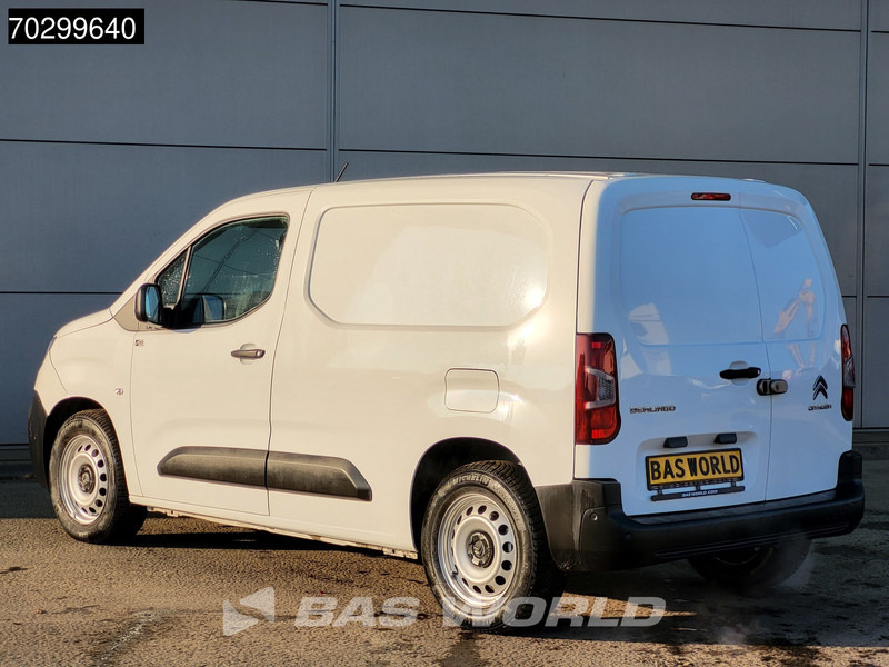 Citroën Berlingo 110pk Automaat Emissievrij L1H1 Benzine Navi Airco Cruise Parkeersensoren v+a Euro6 L1 Airco Cruise control - כלי רכב מסחרי קטן: תמונה 5 Citroën Berlingo 110pk Automaat Emissievrij L1H1 Benzine Navi Airco Cruise Parkeersensoren v+a Euro6 L1 Airco Cruise control - כלי רכב מסחרי קטן: תמונה 5